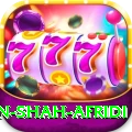shaheen shah afridi - Plus v1.2.3