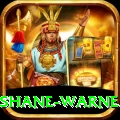 shane warne Games Master