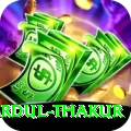 shardul thakur Money Gold v2.6.9