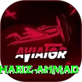 shariz ahmad App Royal v2.9.4