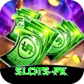 Slots PK Slot Machine Extreme