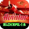 slotspk 15 Plus Rewards