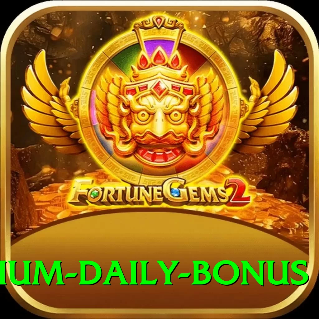 slotspk Premium - Daily Bonus - 2