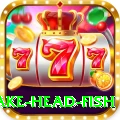 snake head fish Slots Premium v4.9.9