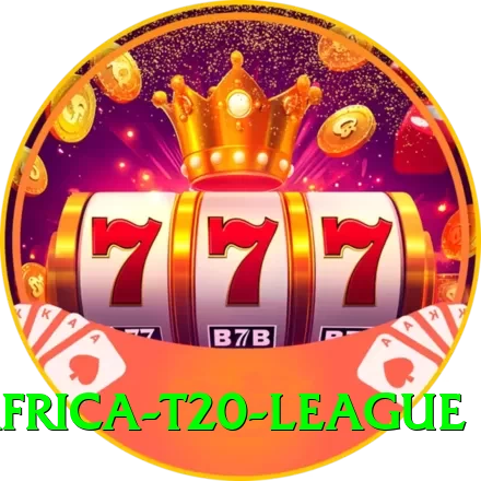 south africa t20 league Royal - Win Real PKR - 2
