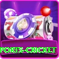 sports cricket Mega Jackpot