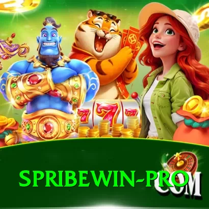 spribewin - VIP Royal - 2