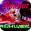 stephen fleming Prime - Win Real PKR