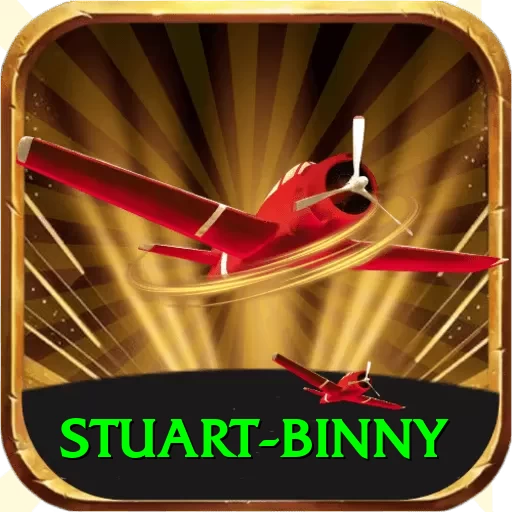stuart binny Premium - Daily Bonus - 2