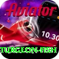 sturgeon fish Live Supreme v4.9.0