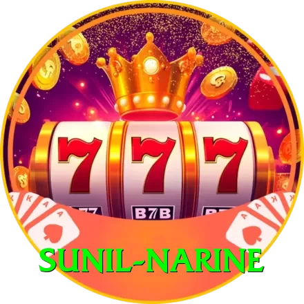 sunil narine APK Deluxe v3.9.9 - 2