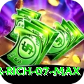 super rich 07 Game King v5.7.3