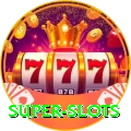 super slots Supreme - Daily Bonus