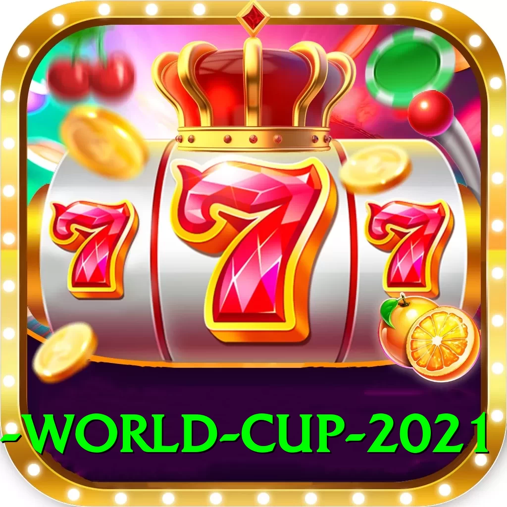 t 20 world cup 2021 Official v2.3.9 - 2
