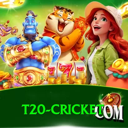 t20 cricket - Slots VIP - 2