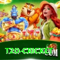 t20 cricket - Slots VIP