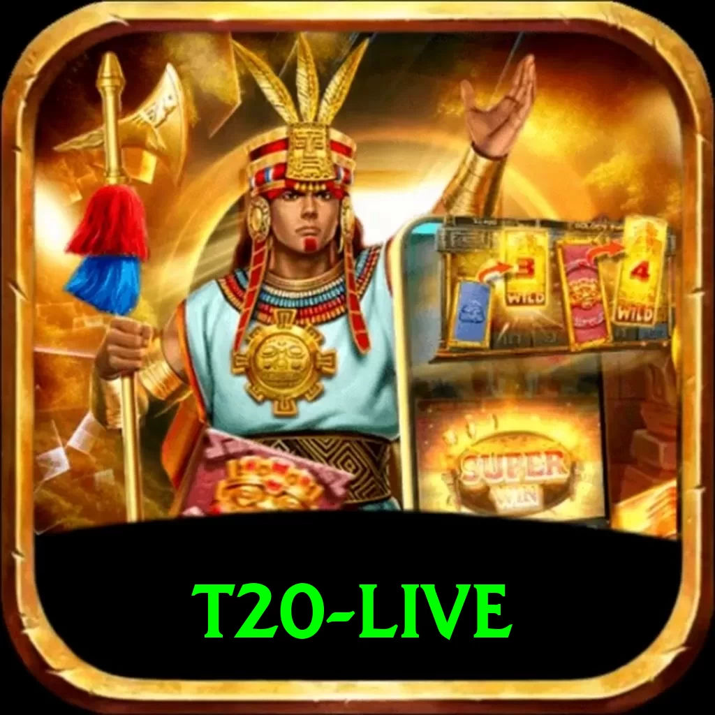 t20 live Plus New - 2