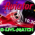 t20 live match Gold v2.6.7