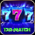 t20 match Master New