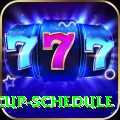 t20 world cup schedule Live Pro v1.1.3