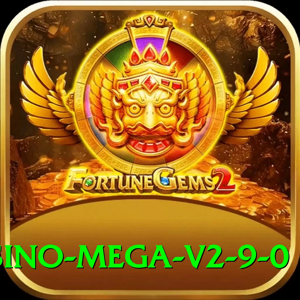 TD777 Casino Mega v2.9.0 - 2