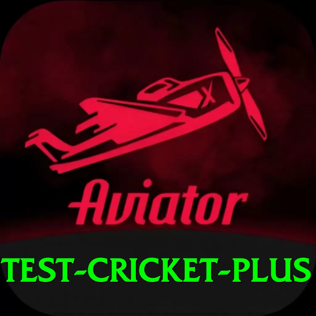 test cricket Mobile Royal - 2