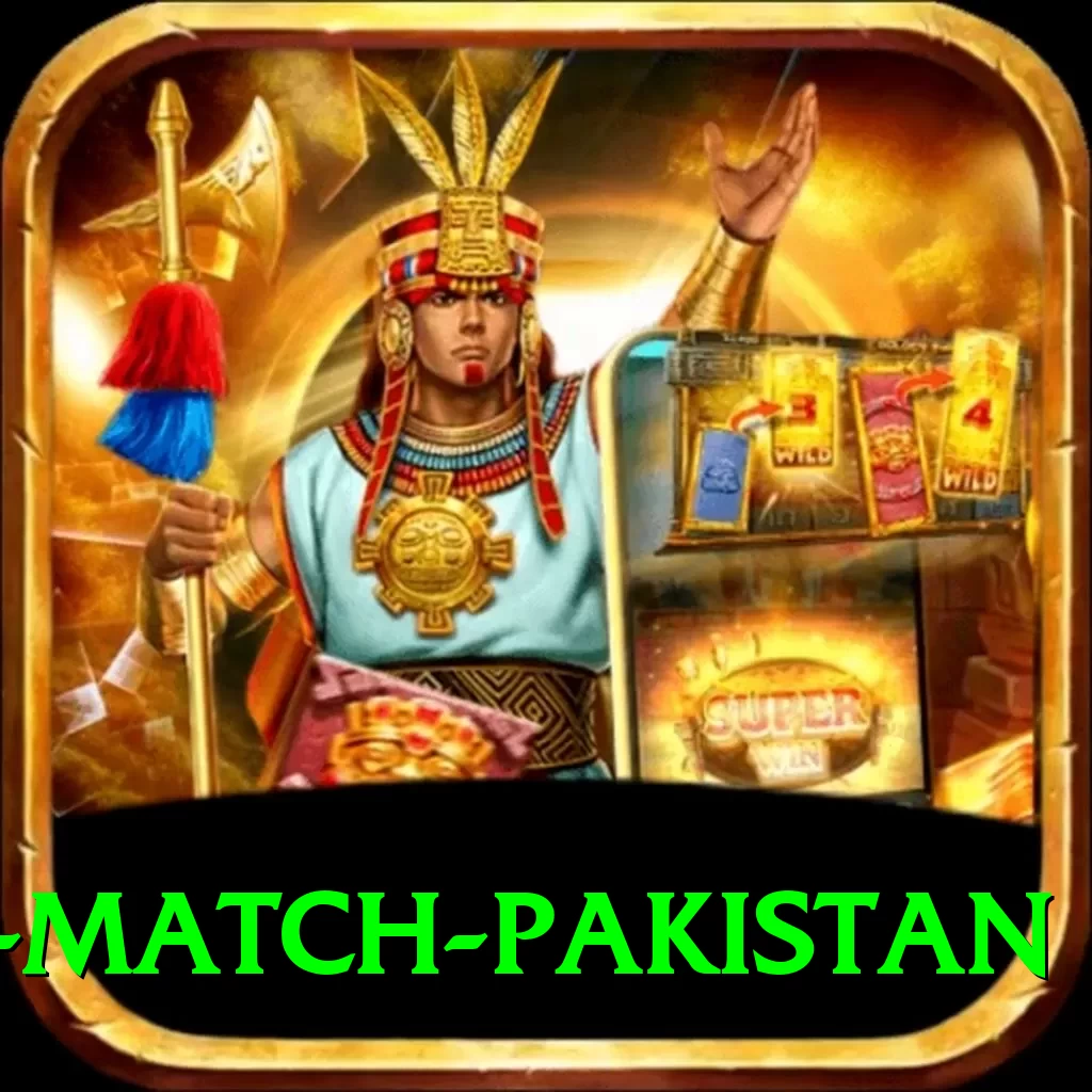 test match pakistan - Royal v2.6.0 - 2