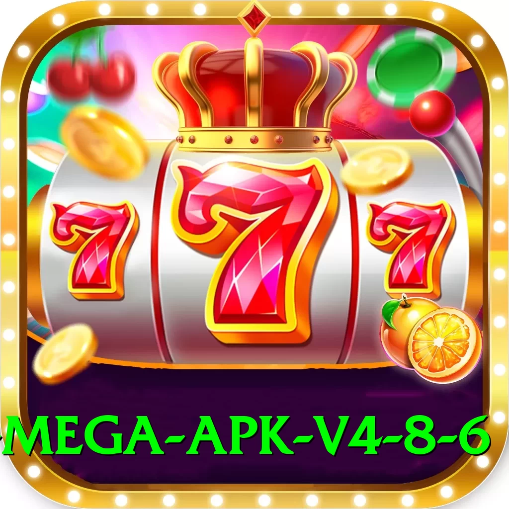 TG Slot Game Mega APK v4.8.6 - 2