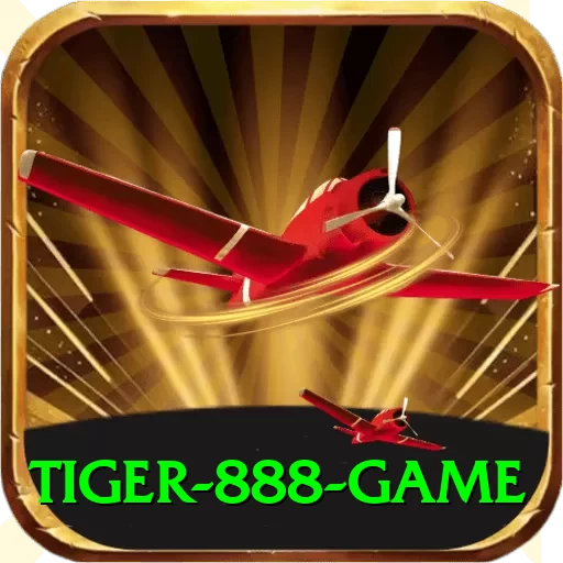 Tiger 888 Game VIP Edition v3.6.5 - 2