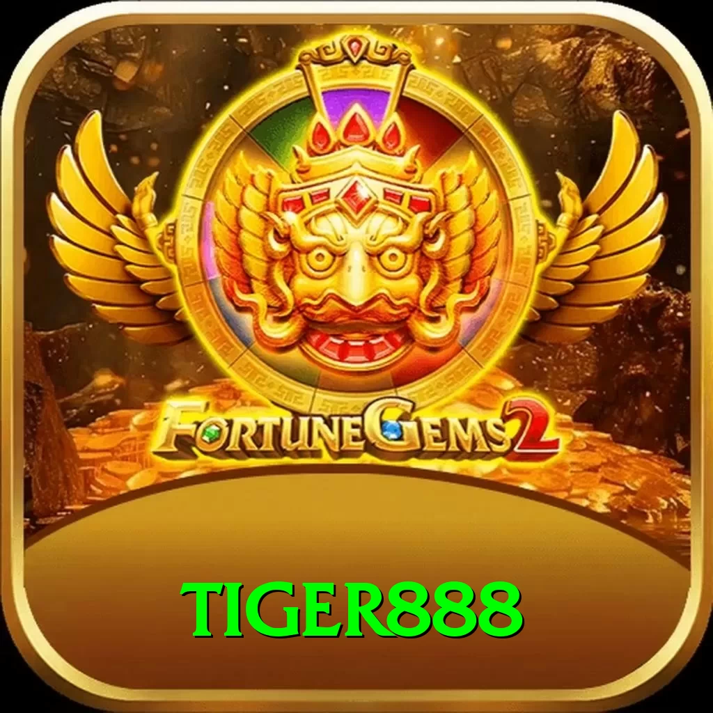 tiger888 - Super Earning App - 2