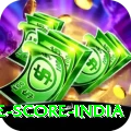 today match live score india Extreme - Win Real PKR