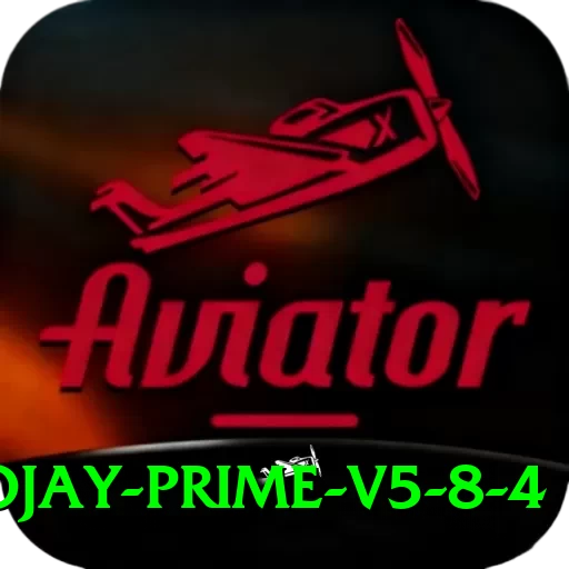 tojay Prime v5.8.4 - 2
