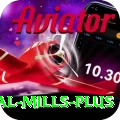 tymal mills - Royal v3.6.5