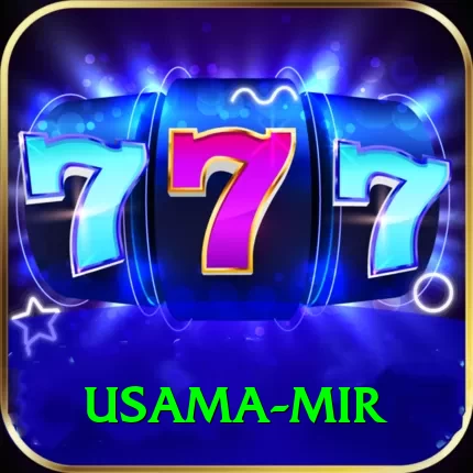 usama mir Slots Legend v4.6.5 - 2