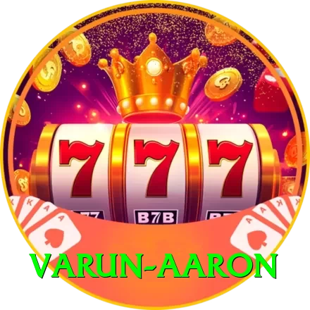 varun aaron Casino Champion v3.9.4 - 2