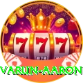 varun aaron Casino Champion v3.9.4