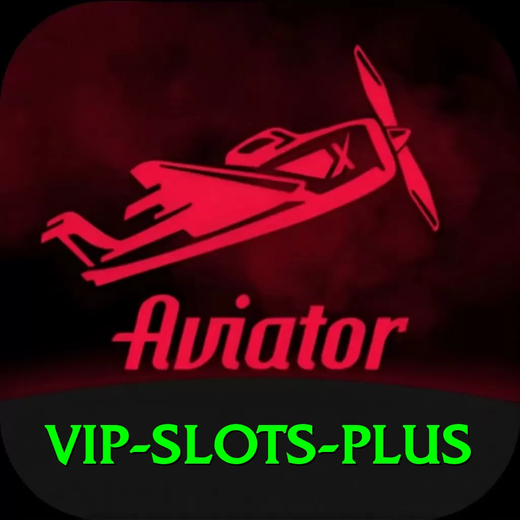 vip slots Games Plus - 2