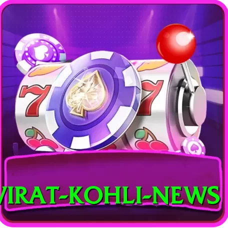 virat kohli news Gaming VIP v5.0.4 - 2