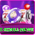 virat kohli news Gaming VIP v5.0.4