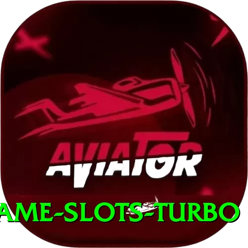 VSP 777 Game - Slots Turbo - 2