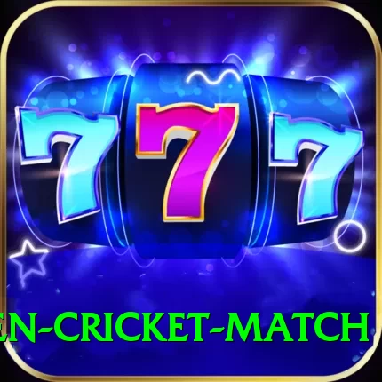 women cricket match Super Slots - 2