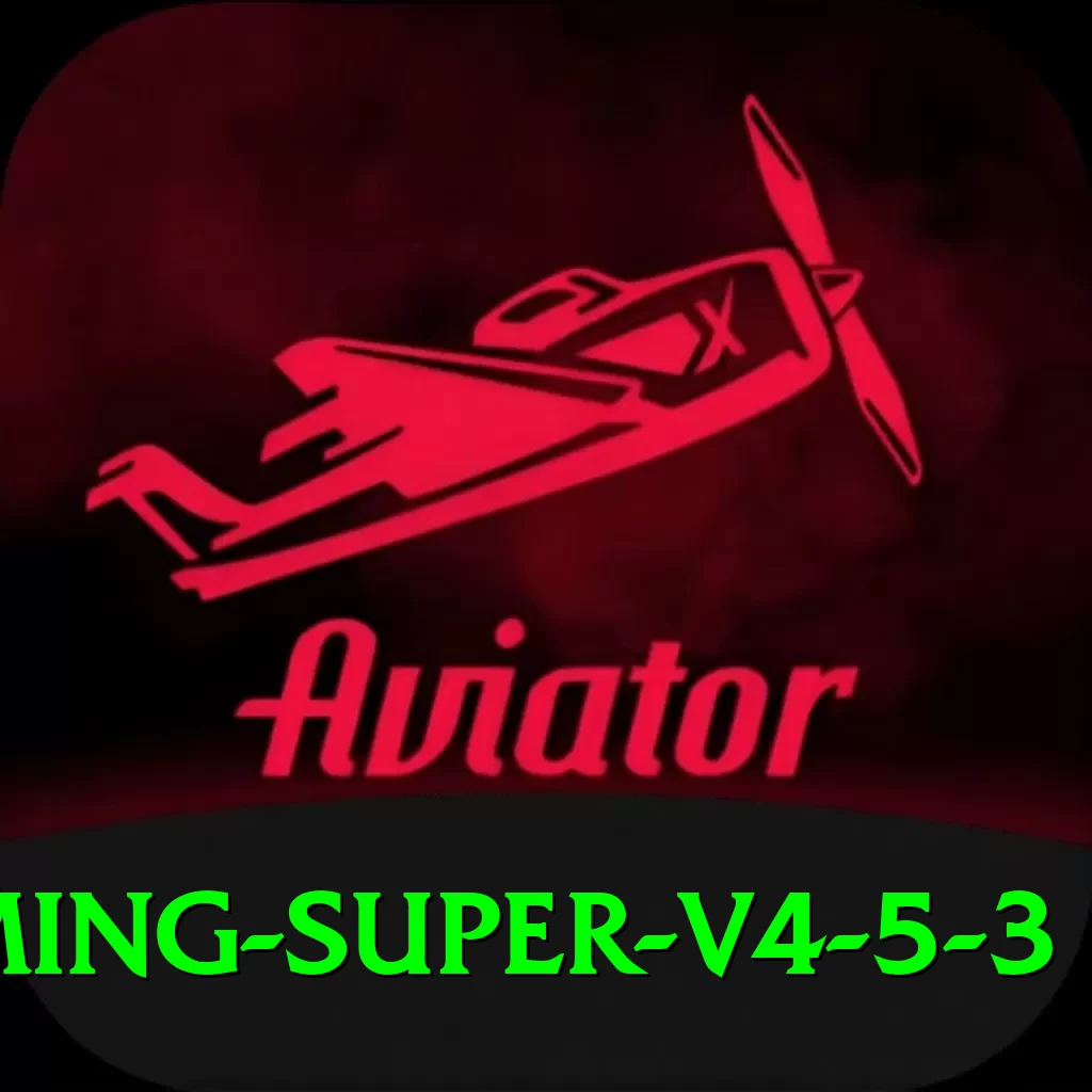 X111 Gaming Super v4.5.3 - 2