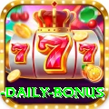 X666 Royal - Daily Bonus
