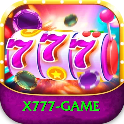 X777 Game Pro Max v3.9.5 - 2