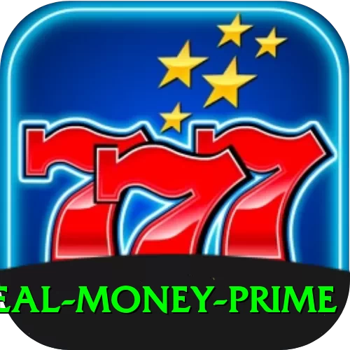 XP786 - Real Money Prime - 2
