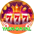 yash dayal Official v4.0.5
