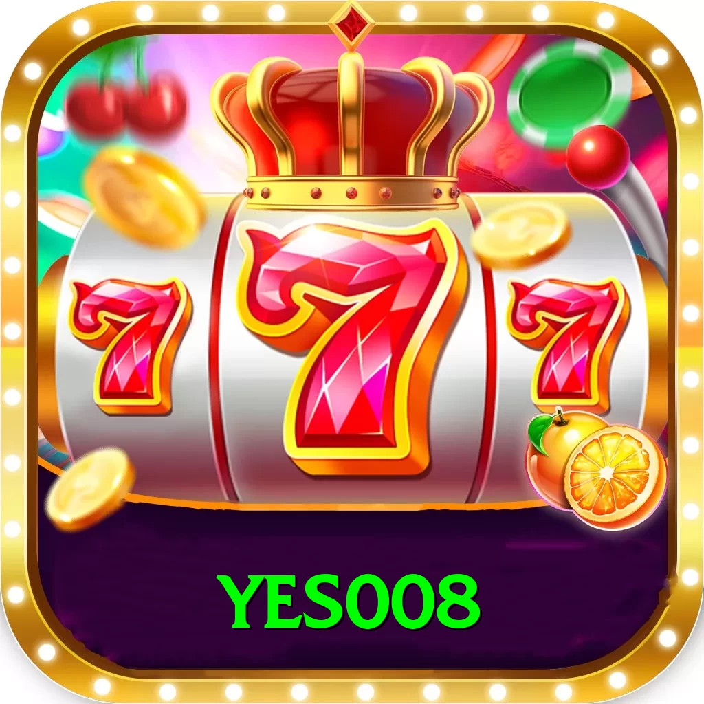 yes008 Slots Deluxe v5.4.0 - 2