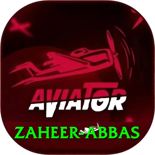 zaheer abbas - Mega Earning App - 2